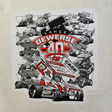 Load image into Gallery viewer, 2025 Window Decals
