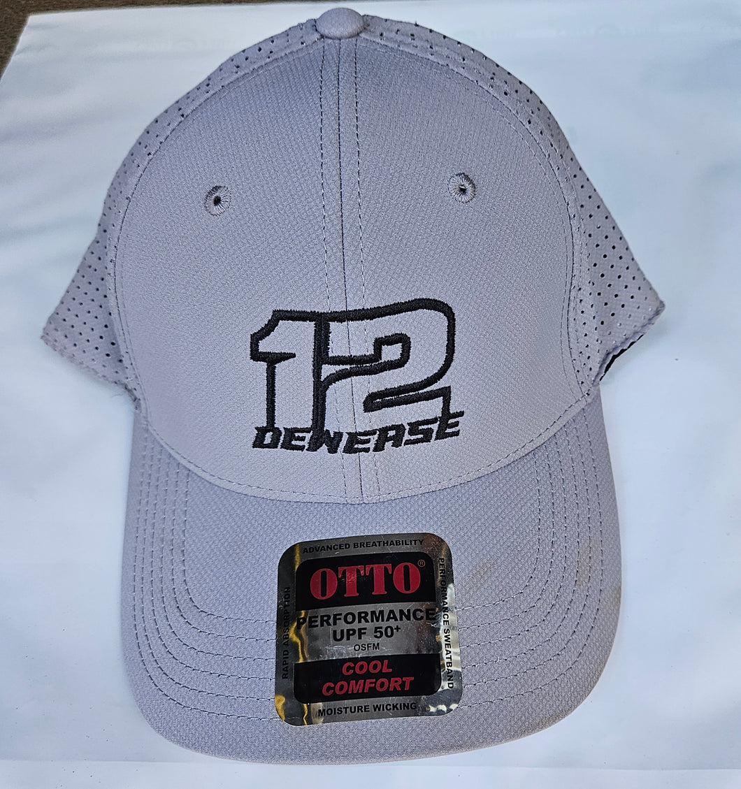 Cool Comfort Adjustable Hat
