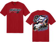 Load image into Gallery viewer, LD 8 KIDS Tee
