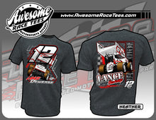 Load image into Gallery viewer, Rear View TEE
