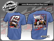 Load image into Gallery viewer, Rear View TEE

