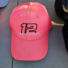 Load image into Gallery viewer, Youth 12 hat
