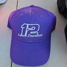 Load image into Gallery viewer, Youth 12 hat
